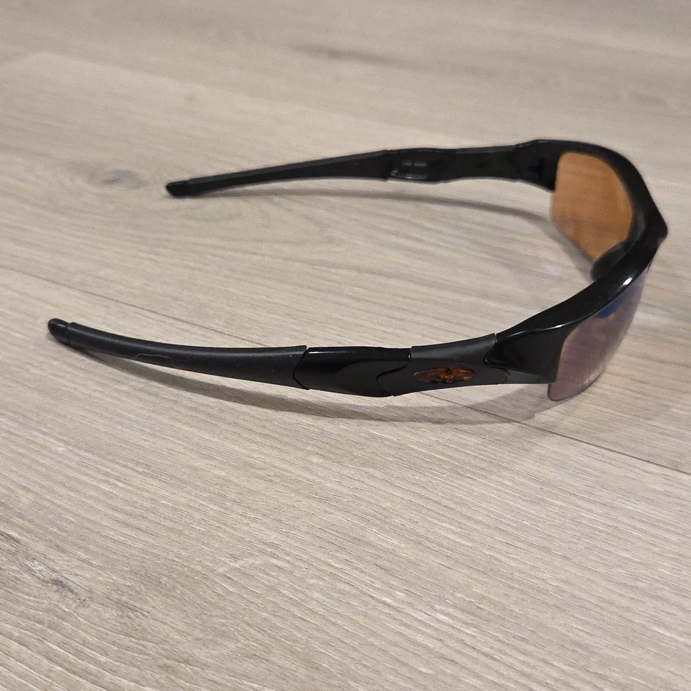 Oakley Flak Sunglasses (Read Description) - Picture 2 of 9
